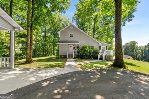 309 Woodland Lane Hayesville NC 28904