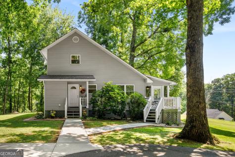 309 Woodland Lane Hayesville NC 28904