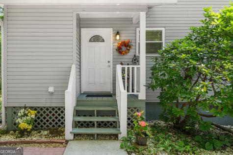 309 Woodland Lane Hayesville NC 28904