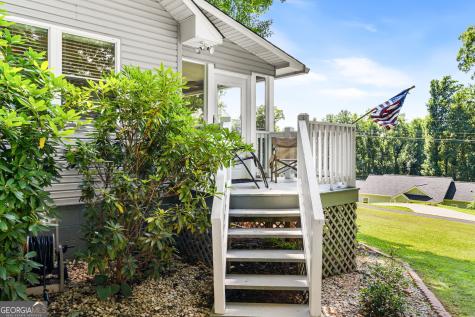 309 Woodland Lane Hayesville NC 28904