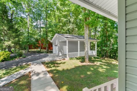 309 Woodland Lane Hayesville NC 28904