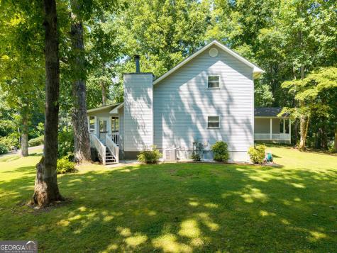 309 Woodland Lane Hayesville NC 28904