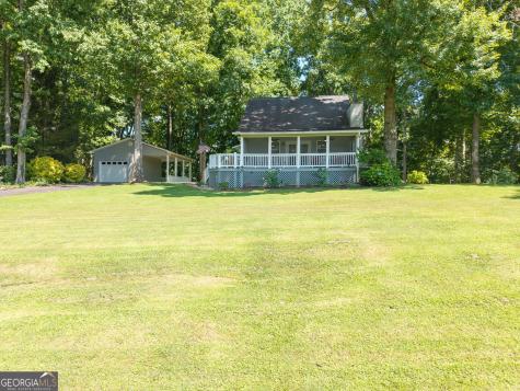 309 Woodland Lane Hayesville NC 28904