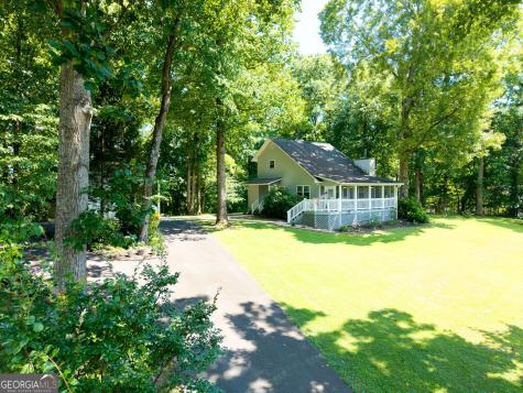 309 Woodland Lane Hayesville NC 28904
