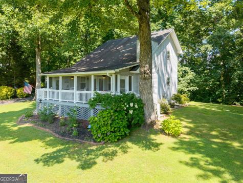 309 Woodland Lane Hayesville NC 28904