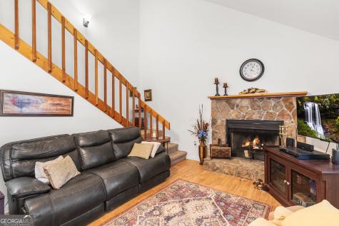 309 Woodland Lane Hayesville NC 28904