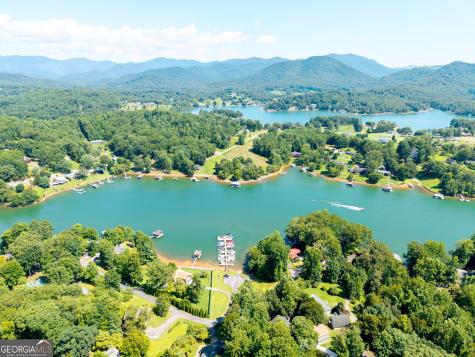 309 Woodland Lane Hayesville NC 28904
