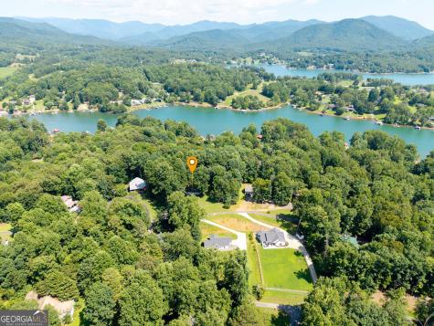 309 Woodland Lane Hayesville NC 28904