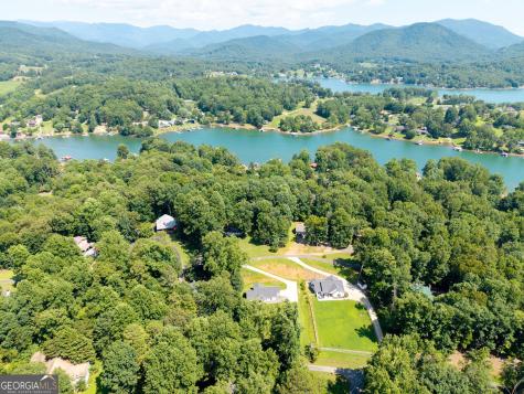 309 Woodland Lane Hayesville NC 28904