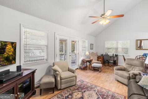 309 Woodland Lane Hayesville NC 28904