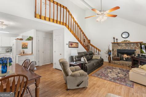 309 Woodland Lane Hayesville NC 28904