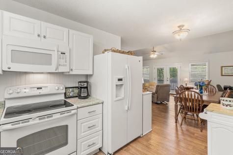 309 Woodland Lane Hayesville NC 28904