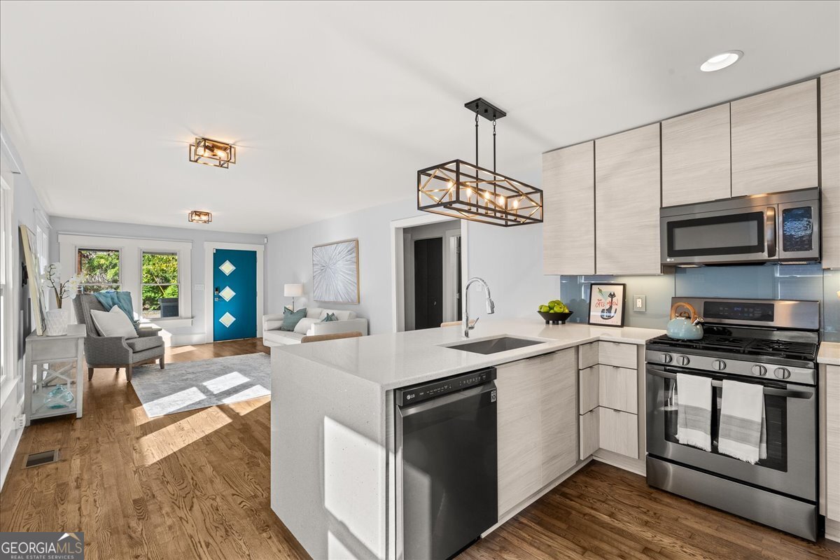 308 Mcpherson Place SE Atlanta GA 30316