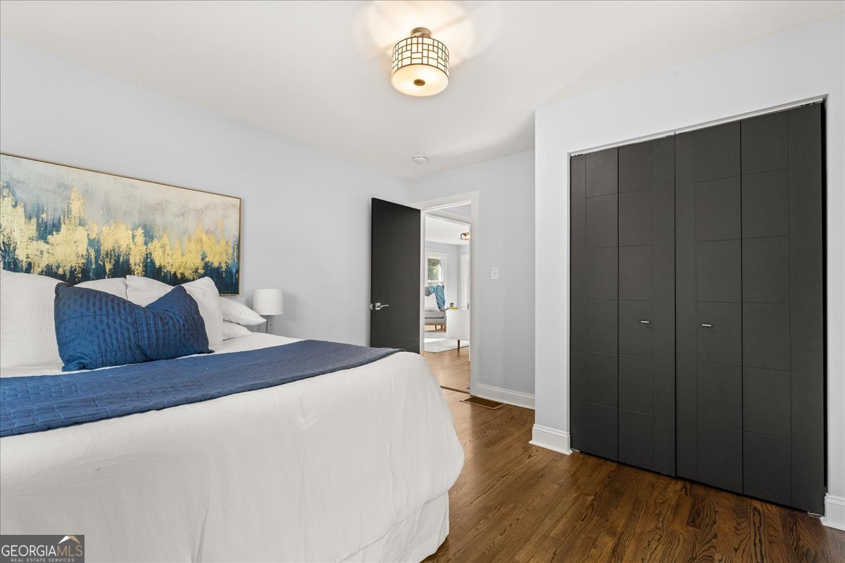 308 Mcpherson Place SE Atlanta GA 30316