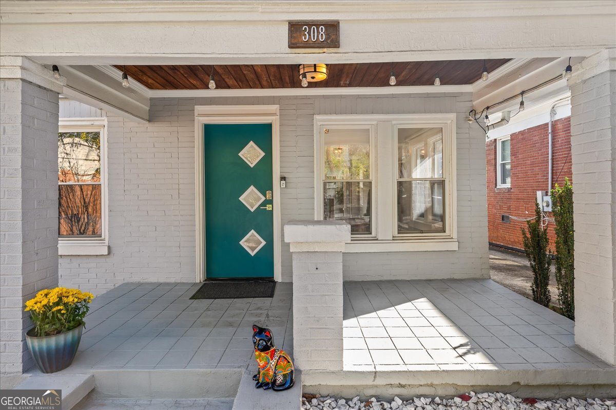 308 Mcpherson Place SE Atlanta GA 30316