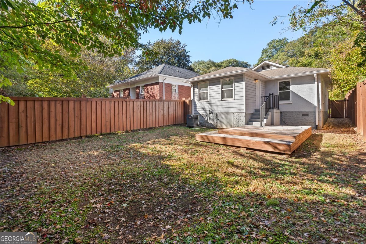 308 Mcpherson Place SE Atlanta GA 30316