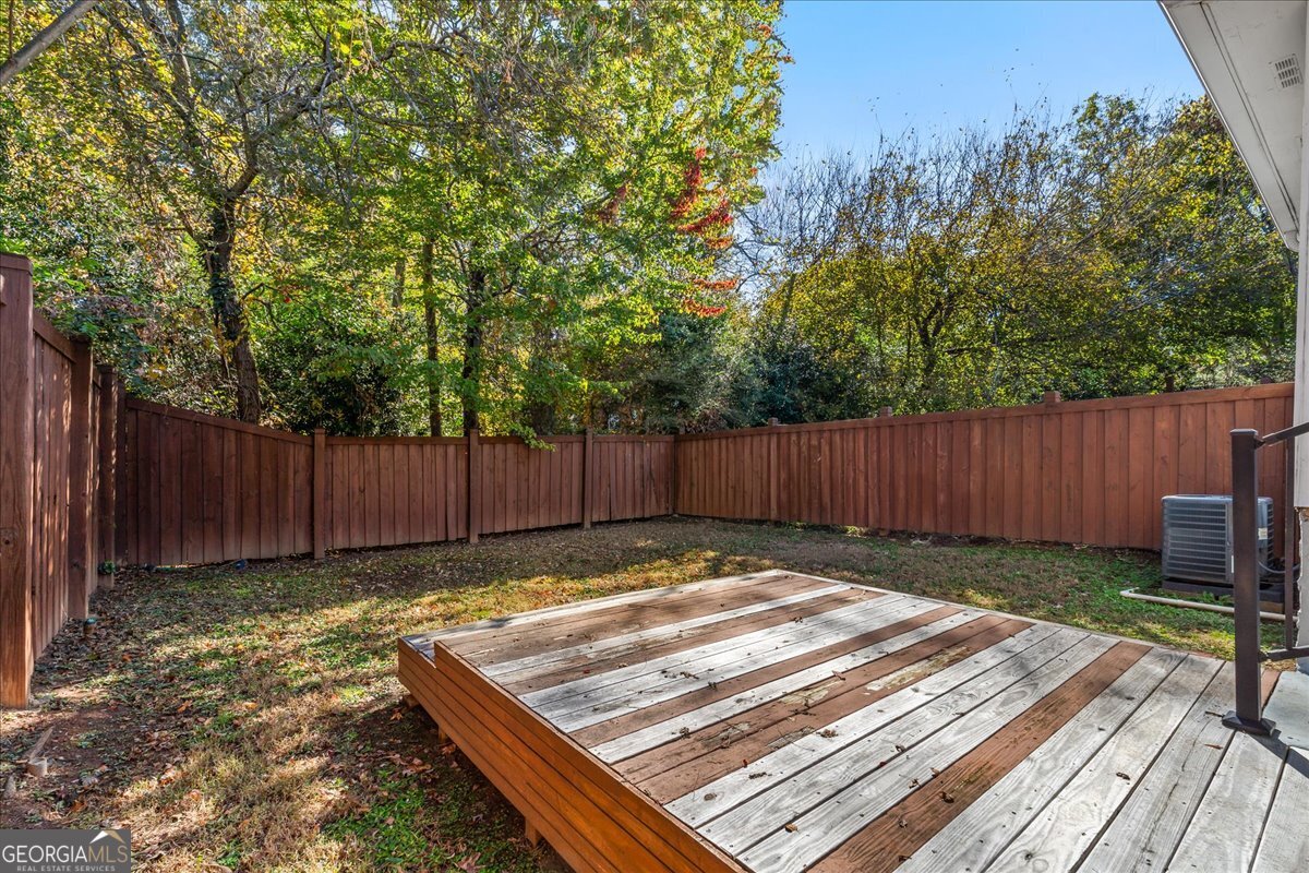 308 Mcpherson Place SE Atlanta GA 30316