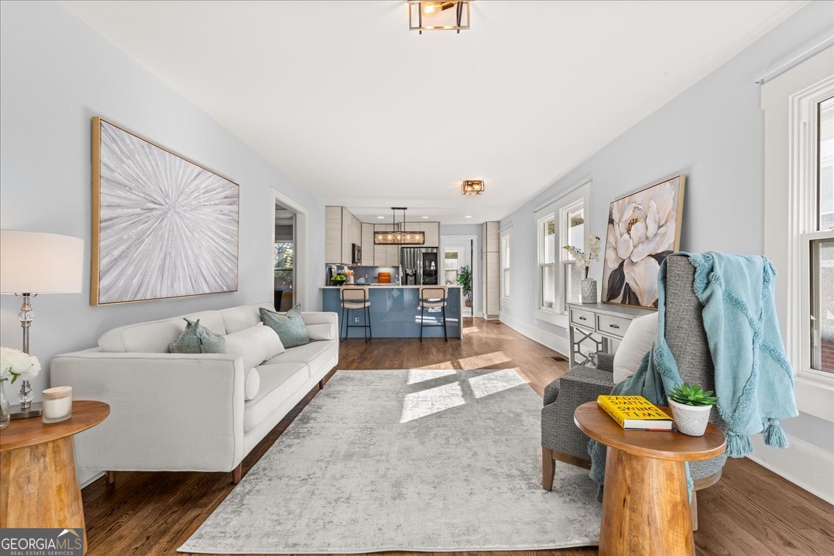 308 Mcpherson Place SE Atlanta GA 30316