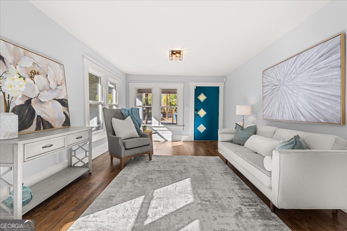 308 Mcpherson Place SE Atlanta GA 30316
