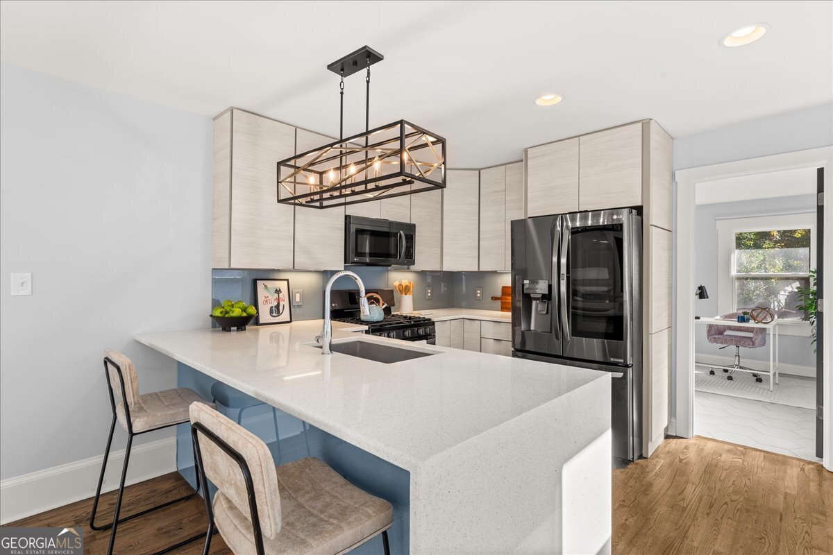 308 Mcpherson Place SE Atlanta GA 30316