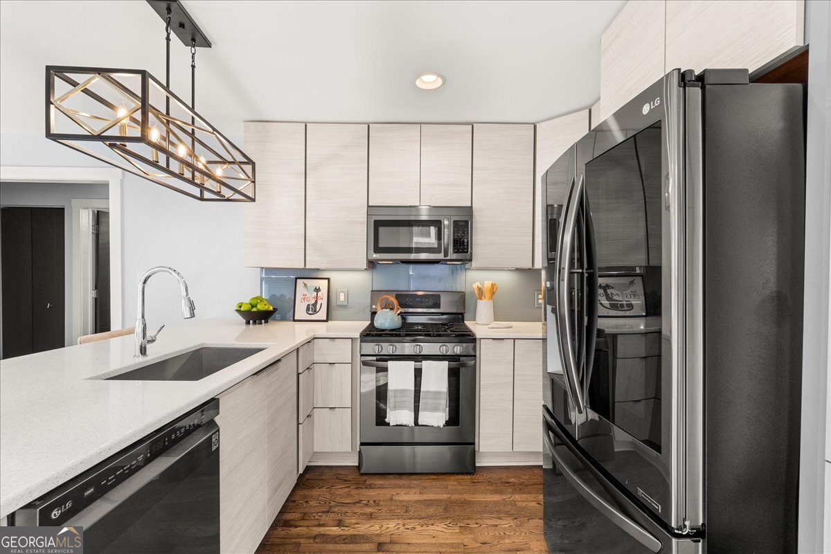 308 Mcpherson Place SE Atlanta GA 30316