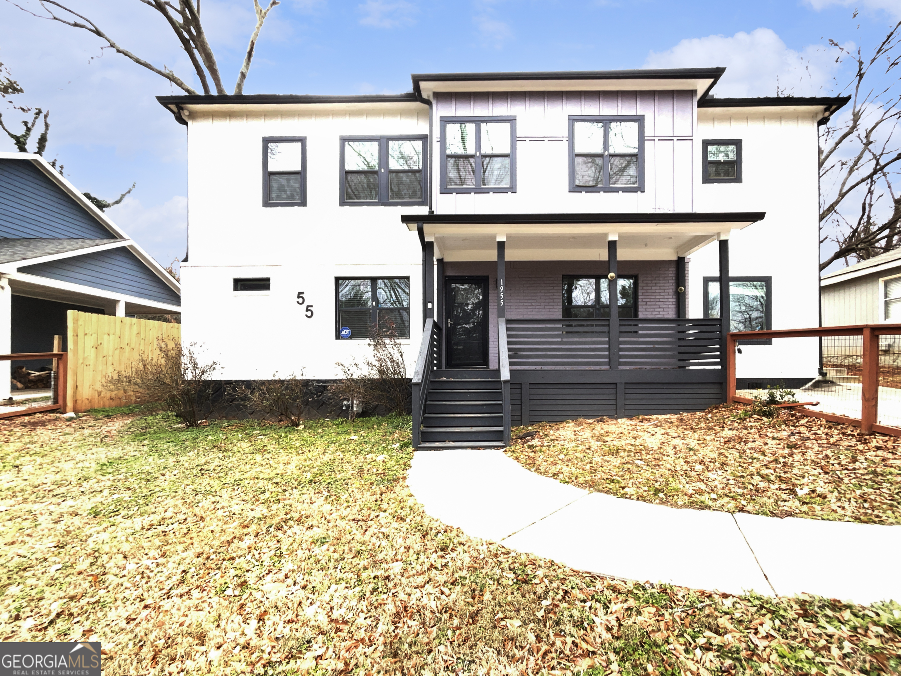 1955 Meadow Lane Decatur GA 30032