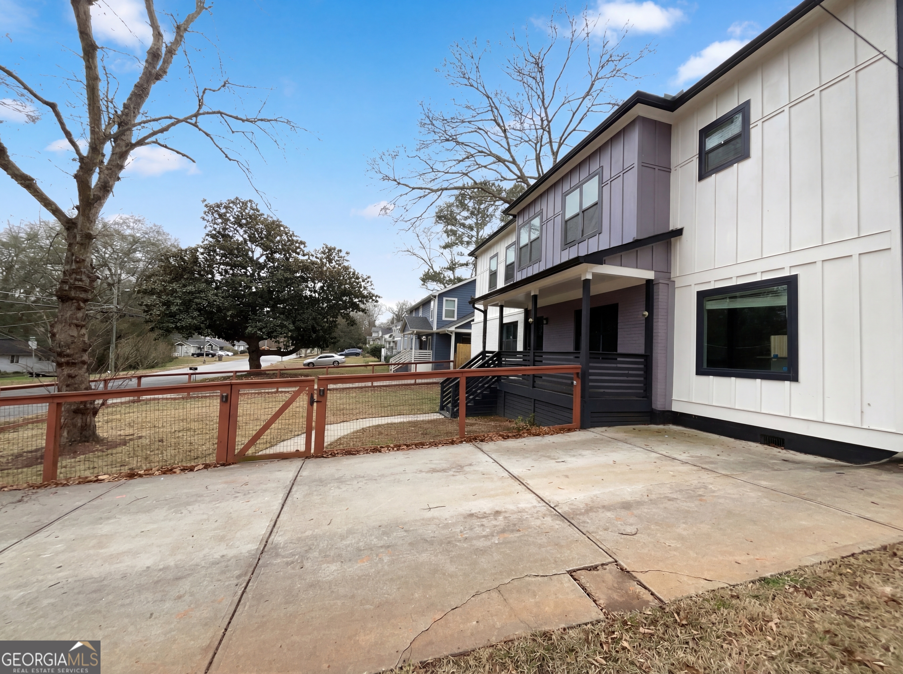 1955 Meadow Lane Decatur GA 30032