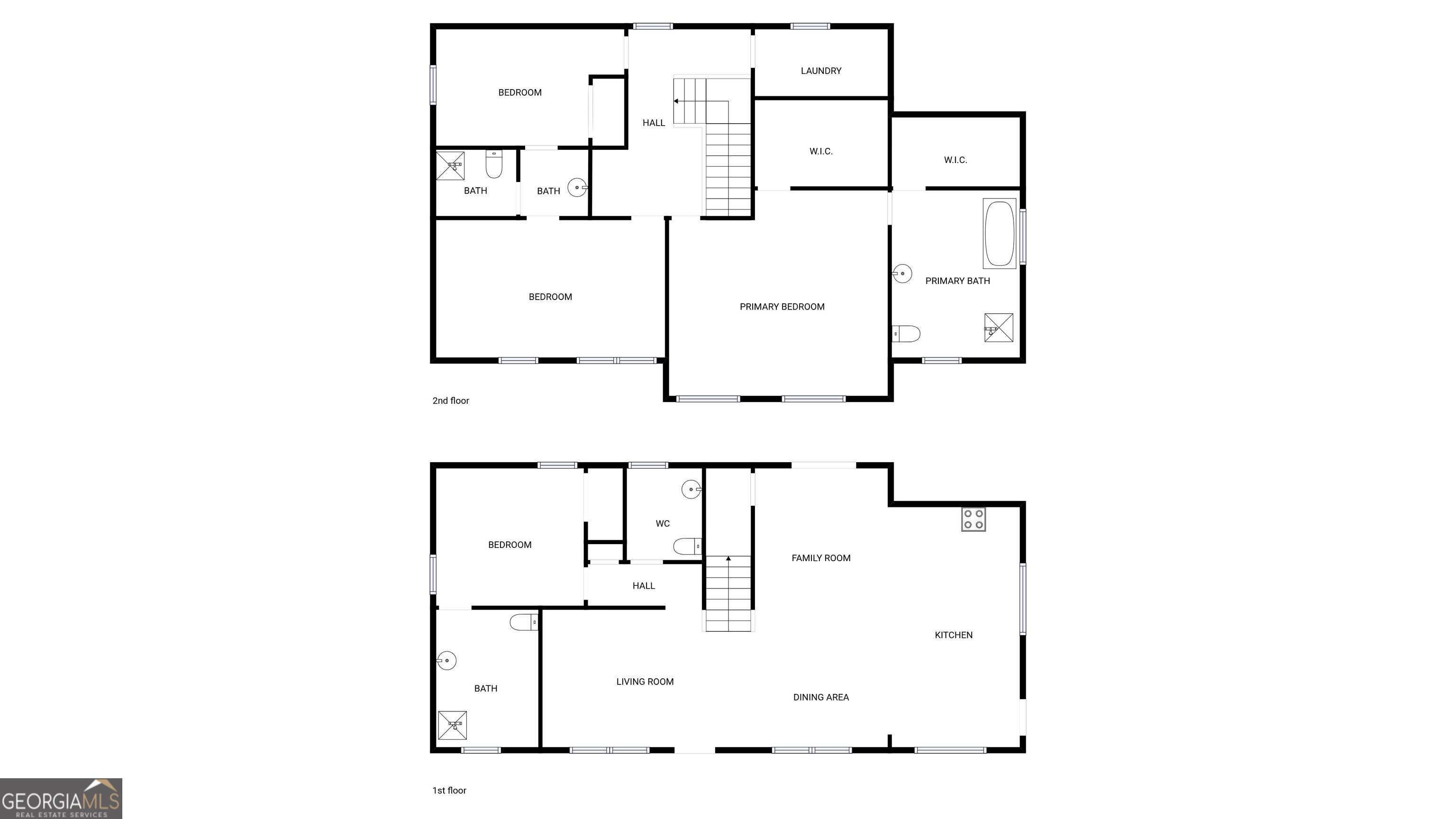 1955 Meadow Lane Decatur GA 30032