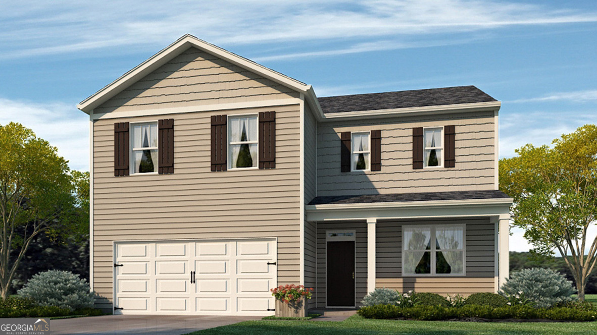 144 Melrose Court Jefferson GA 30549