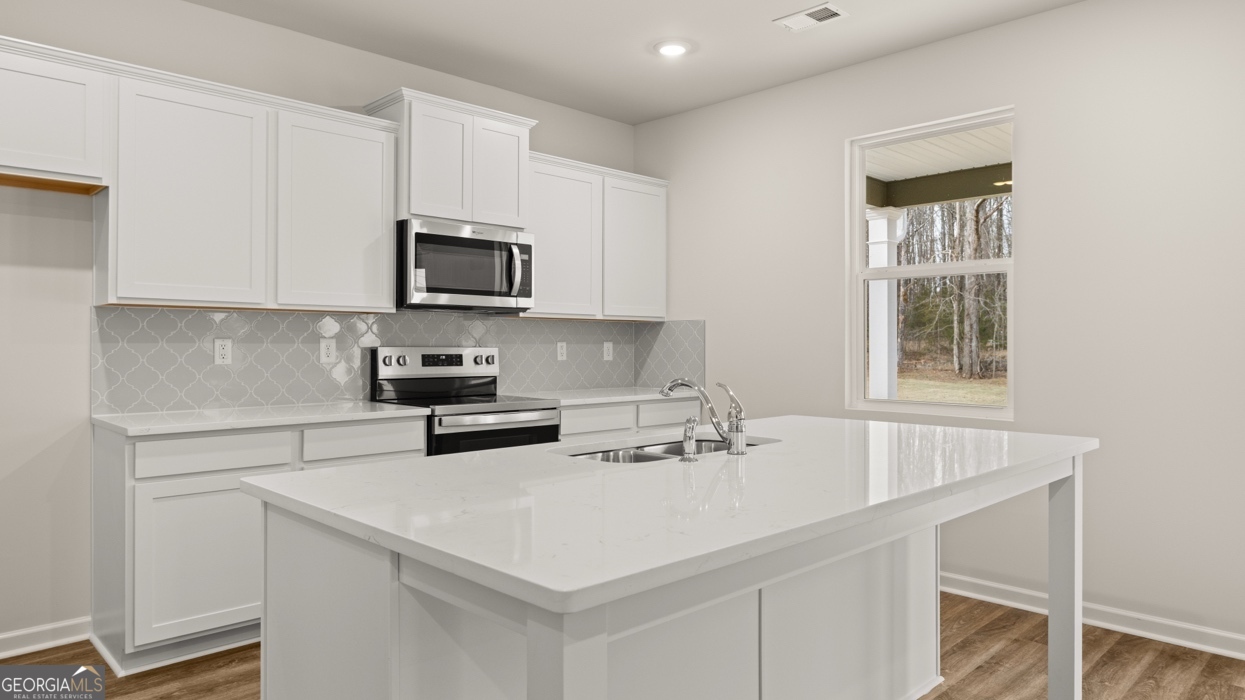 144 Melrose Court Jefferson GA 30549