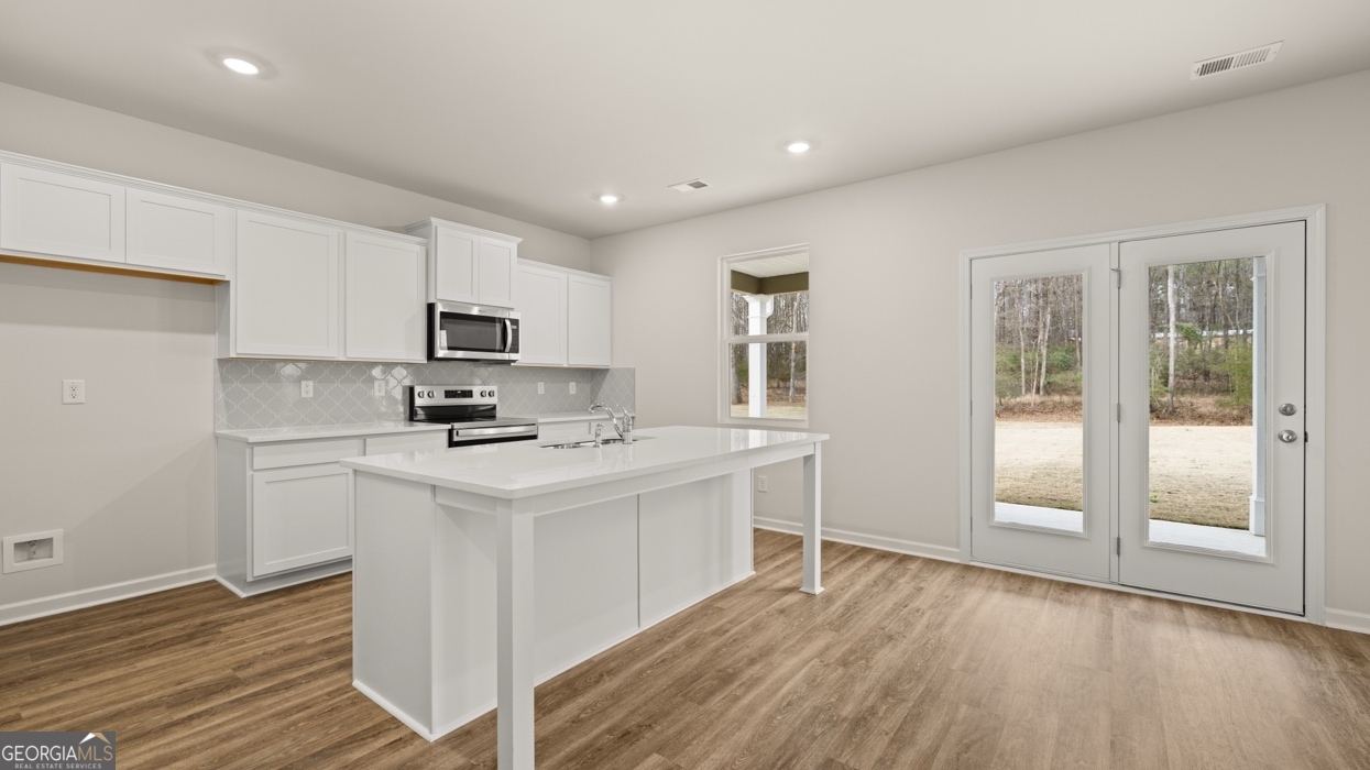 144 Melrose Court Jefferson GA 30549