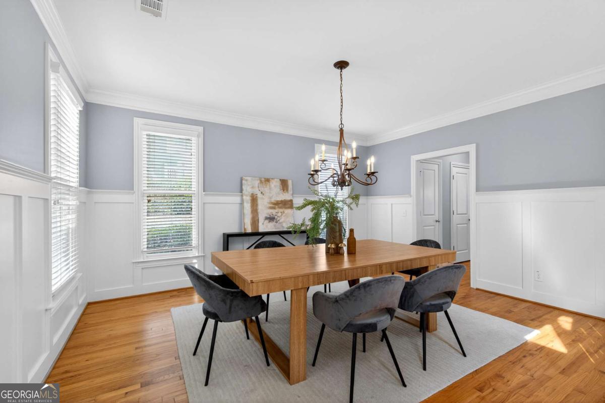 1767 Drew Drive NW Atlanta GA 30318