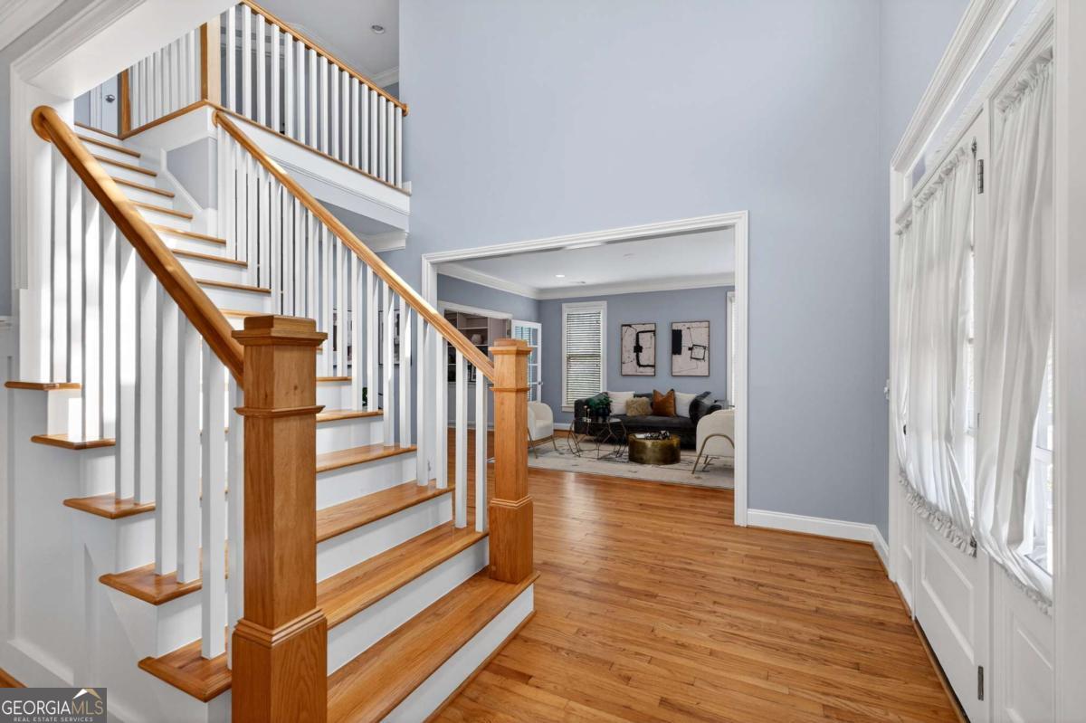 1767 Drew Drive NW Atlanta GA 30318