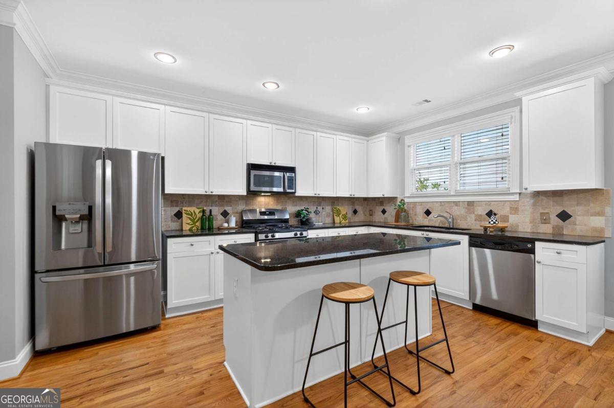 1767 Drew Drive NW Atlanta GA 30318