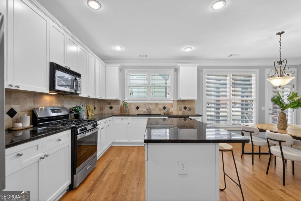 1767 Drew Drive NW Atlanta GA 30318