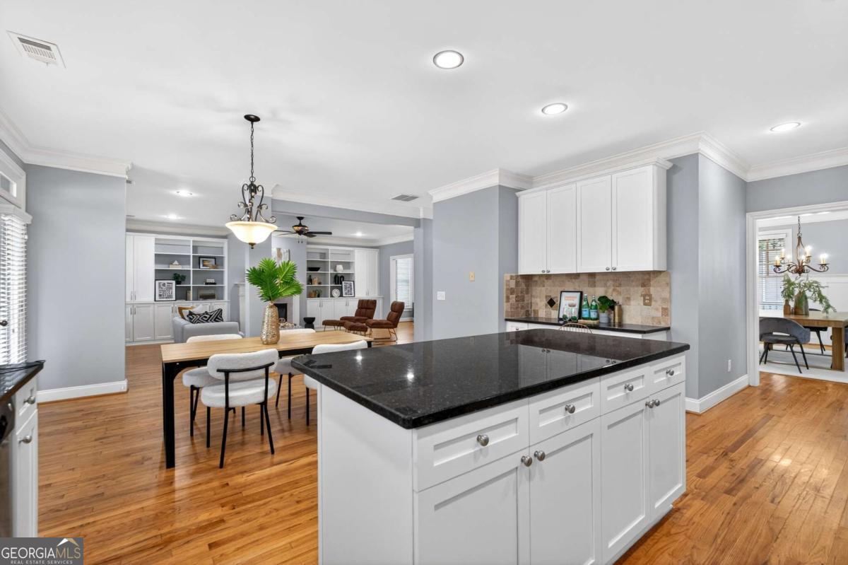 1767 Drew Drive NW Atlanta GA 30318