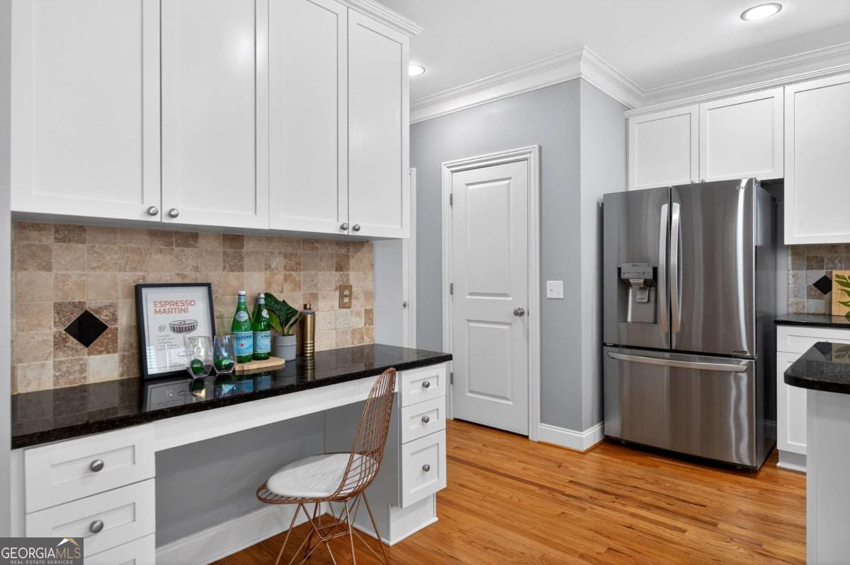 1767 Drew Drive NW Atlanta GA 30318