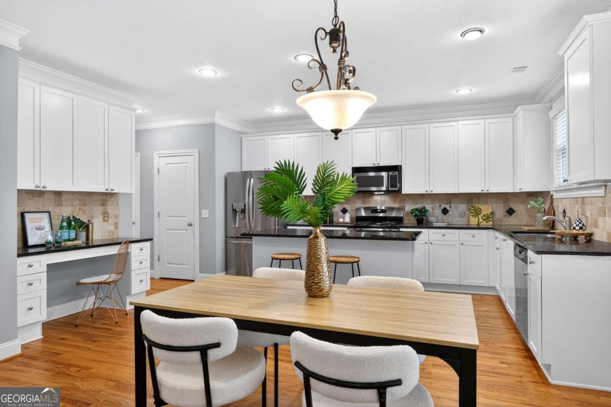 1767 Drew Drive NW Atlanta GA 30318