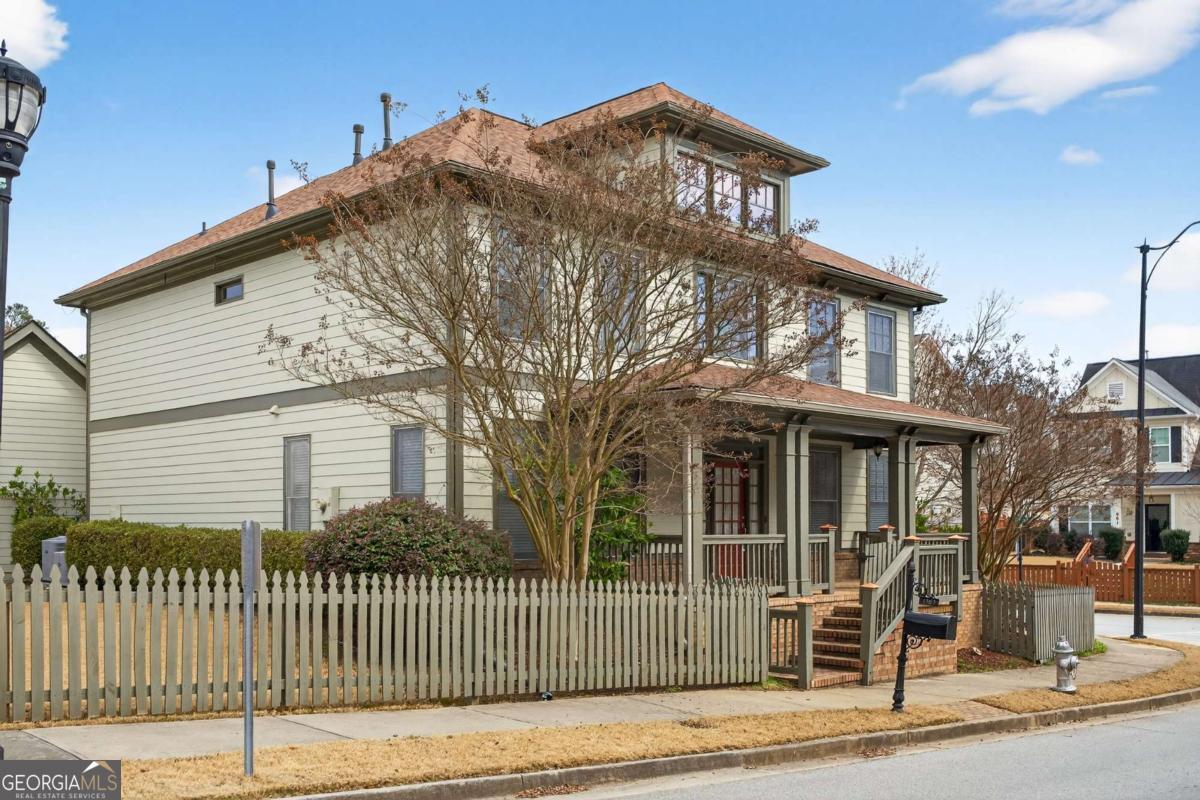 1767 Drew Drive NW Atlanta GA 30318