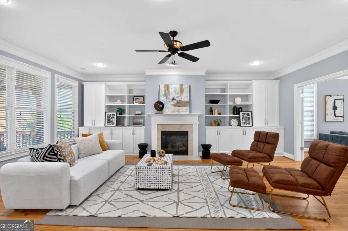1767 Drew Drive NW Atlanta GA 30318