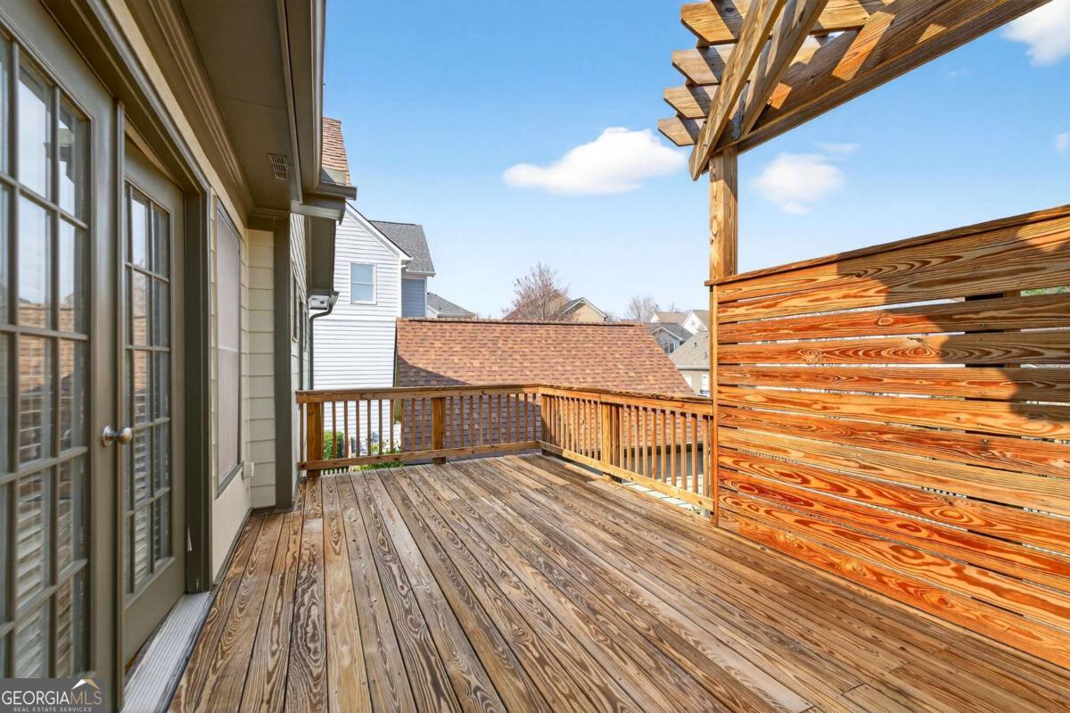 1767 Drew Drive NW Atlanta GA 30318
