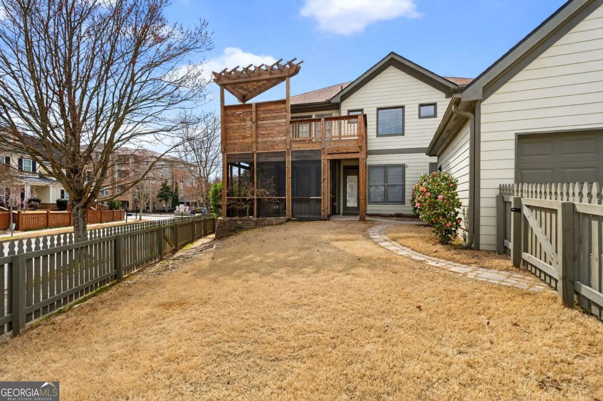 1767 Drew Drive NW Atlanta GA 30318