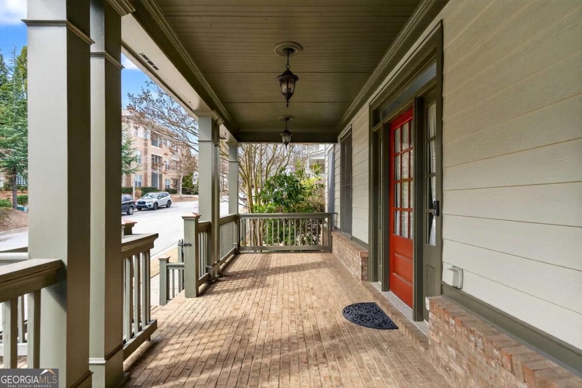 1767 Drew Drive NW Atlanta GA 30318