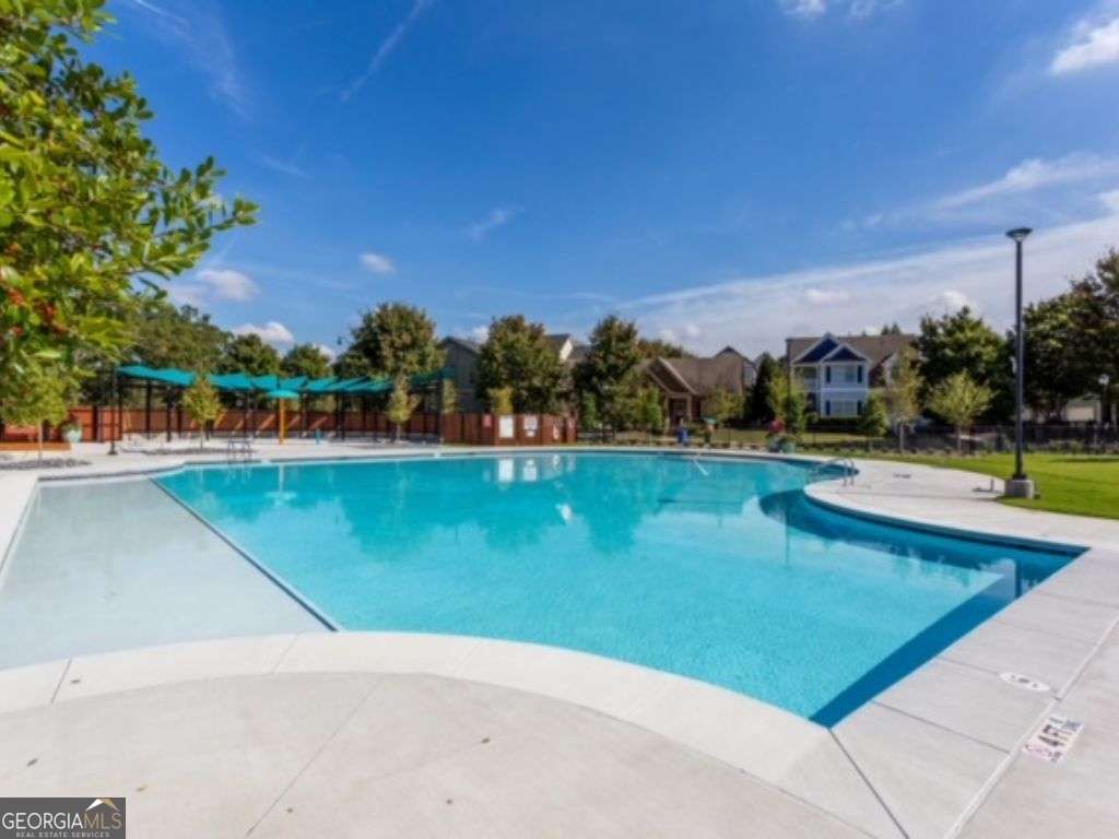 1767 Drew Drive NW Atlanta GA 30318