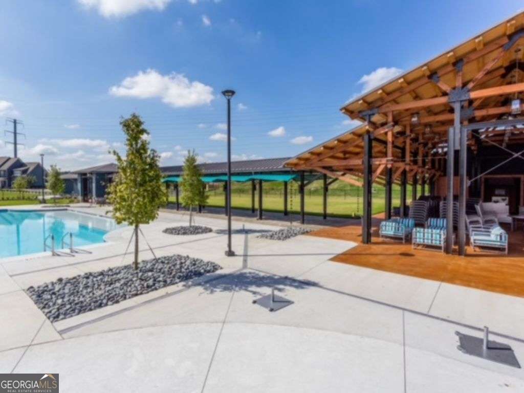 1767 Drew Drive NW Atlanta GA 30318