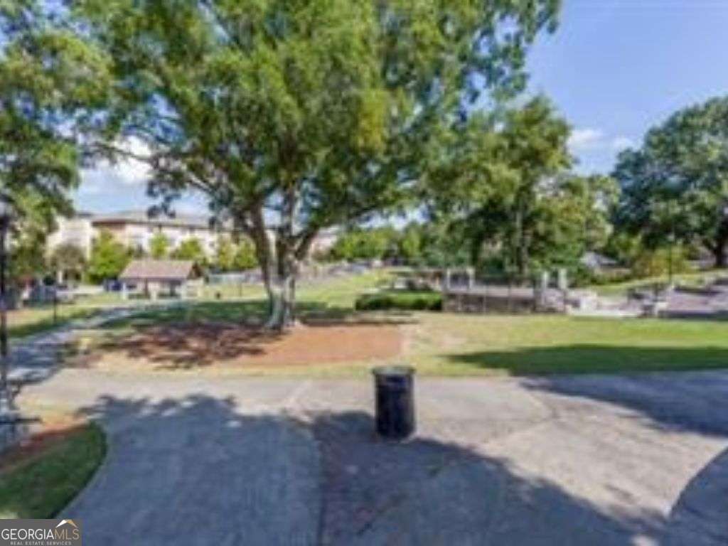 1767 Drew Drive NW Atlanta GA 30318