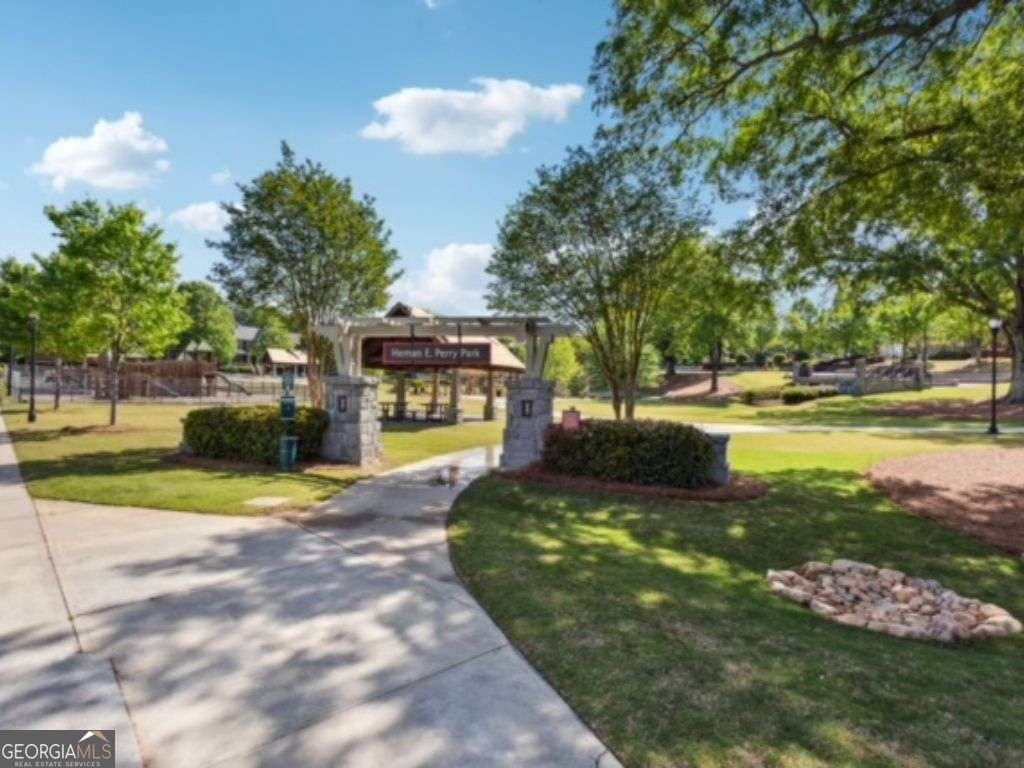 1767 Drew Drive NW Atlanta GA 30318