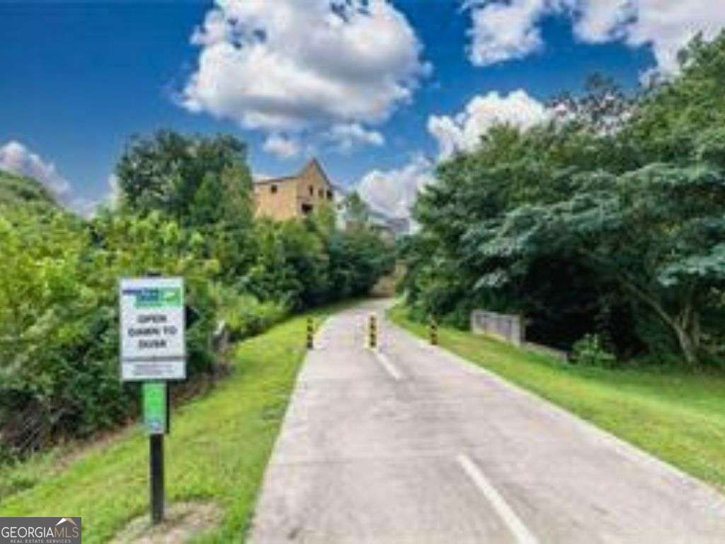 1767 Drew Drive NW Atlanta GA 30318