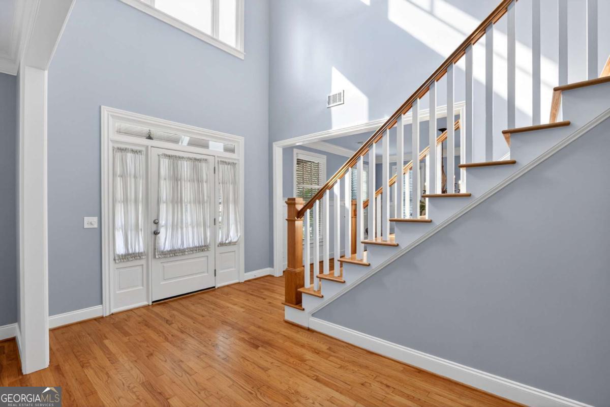 1767 Drew Drive NW Atlanta GA 30318