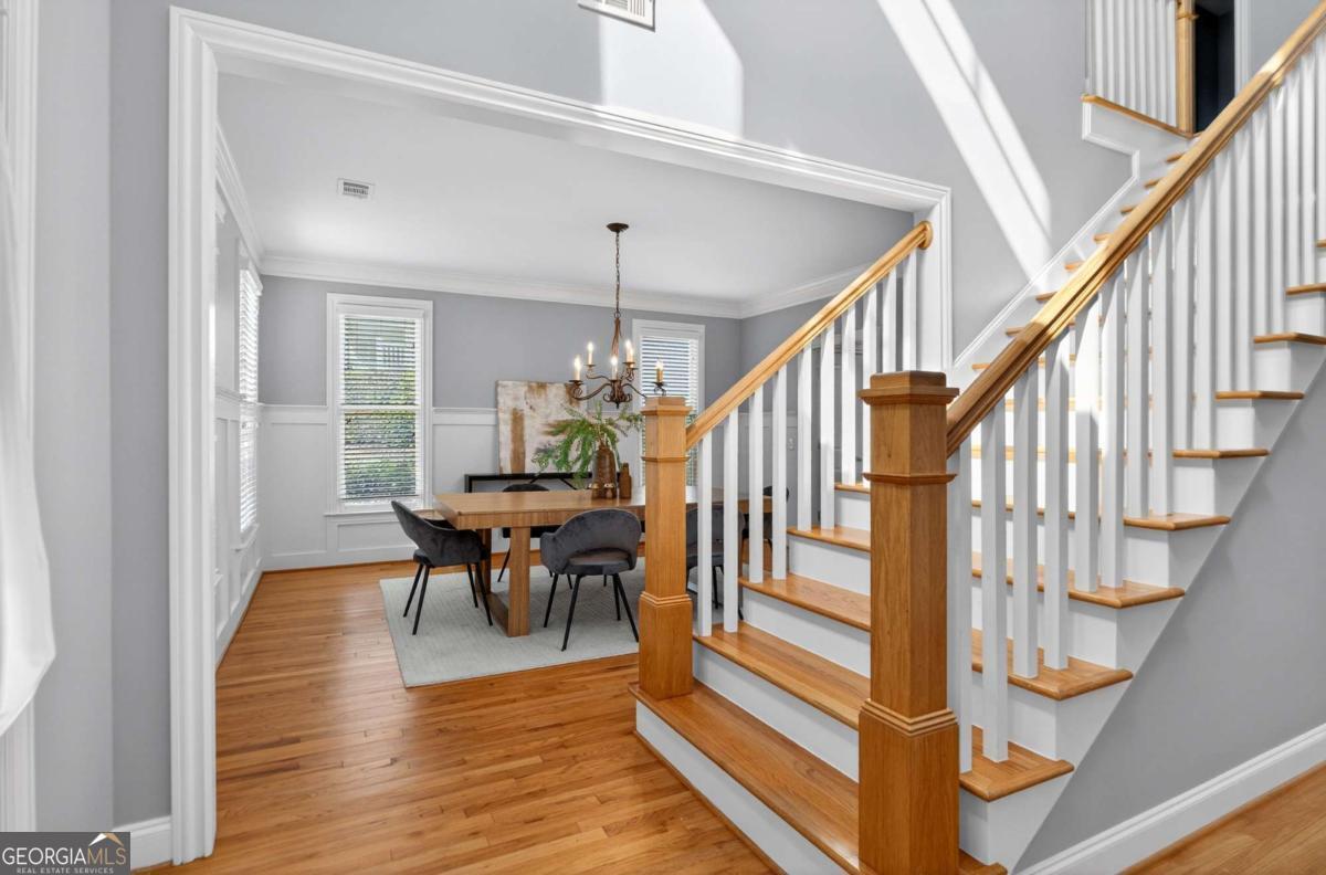 1767 Drew Drive NW Atlanta GA 30318
